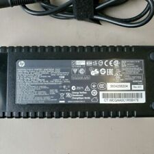 Used, USED Genuine OEM HP 135W 19.5V AC Adapter For Elite 8300 8200 8000 7900 7800 for sale  Shipping to Canada