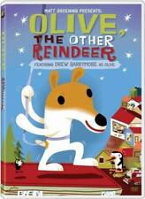 Olive reindeer dvd for sale  Montgomery