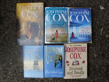 josephine cox books for sale  DUNSTABLE