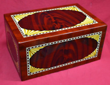 Gorgeous cigar humidor for sale  Antioch
