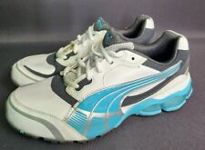 Puma cell white for sale  TELFORD