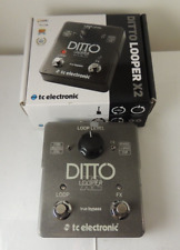 Electronics ditto looper for sale  Austin
