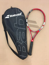 Babolat tennis racket for sale  TADWORTH