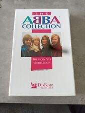 The abba collection gebraucht kaufen  Parchim
