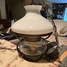 Lamp hanging antique for sale  West Plains
