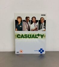 Bbc casualty complete for sale  SWANSEA