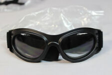 New 3M Road Burners ANSI Z87+ Safety Goggles / Sunglasses Glasses RoadBurners, used for sale  Phoenix
