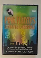 Pink floyd dvds for sale  HASTINGS