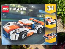 Lego creator sunset for sale  ELY