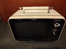 Télévision vintage hitachi d'occasion  La Chapelle-sur-Erdre