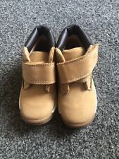 Baby boy timberland for sale  LONDON