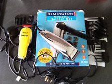 hair cutting clippers for sale  BUSHEY