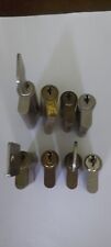 Used cylinder locks for sale  BRISTOL