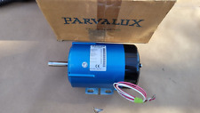 Parvalux msd12 0062 for sale  Shipping to Ireland