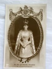 Queen mary coronation for sale  GRIMSBY
