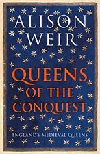 Queens conquest england for sale  Shipping to Ireland