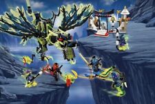 Lego ninjago angriff gebraucht kaufen  München