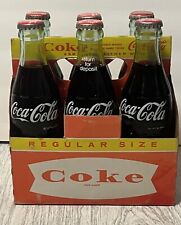Vintage coca cola for sale  Greenwood