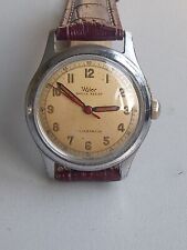 Wyler swiss made for sale  Shipping to Ireland