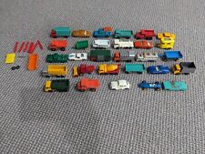 vintage matchbox cars lot for sale  Carson City