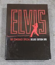 Elvis presley dvd for sale  PETERBOROUGH