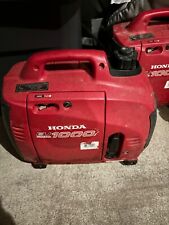 Honda 1000 generator for sale  Tolland