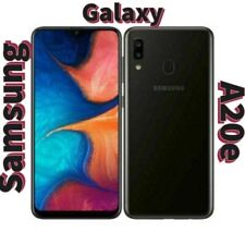 Samsung galaxy a20e for sale  LONDON