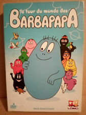 Tour barbapapa coffret d'occasion  Joinville