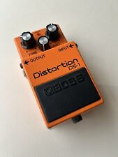 Boss distortion guitar for sale  Shipping to Ireland
