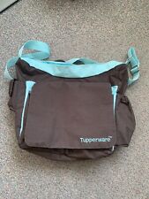 Tupperware baby wickeltasche gebraucht kaufen  Titting