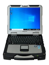 Usado, Panasonic Toughbook CF 31 MK4 Core i5 3340M 16GB RAM 512GB SSD Touch Win 10 Pro comprar usado  Enviando para Brazil