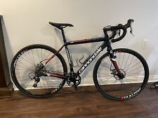 2014 cannondale caadx for sale  Glen Ellyn