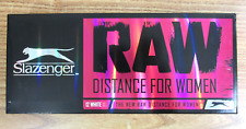 Slazenger raw distance for sale  San Diego
