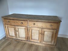 Large victorian chest for sale  HOPE VALLEY