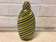 Contemporary signed yellow for sale  Saint Louis