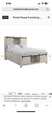 Queen bed frame for sale  Wynnewood