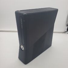 Microsoft Xbox 360 S Slim Black Console ONLY For Parts Repair for sale  Shipping to South Africa