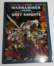 Warhammer 40000 grey for sale  NOTTINGHAM