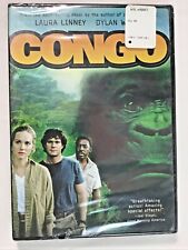 DVD do Congo lacrado 2006, usado comprar usado  Enviando para Brazil