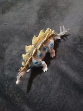 Stegosaurus dinosaur toy gebraucht kaufen  Erfurt