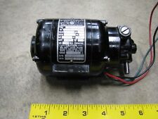 Bodine electric gear for sale  Albion