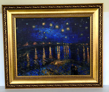 Starry night vincent for sale  North Miami Beach