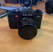 Leica r4s summicron for sale  Fair Oaks