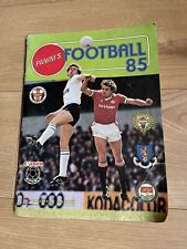 Panini football sticker for sale  NEWCASTLE UPON TYNE