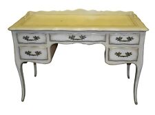 vintage white writing desk for sale  Sewell