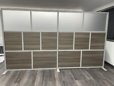 Office wall divider for sale  Winchester