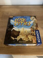 Lost cities original for sale  Lorton