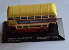 Great british buses for sale  WELLINGBOROUGH