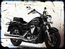 Photo motorbike xvs1300a for sale  UK