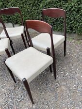 Teak model chairs d'occasion  Mulhouse-